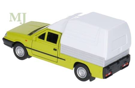 Auto POLONEZ TRUCK, model metalowy WELLY